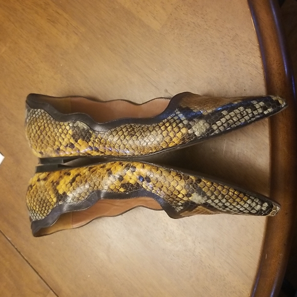 Ras slip on shoes - Picture 7 of 9